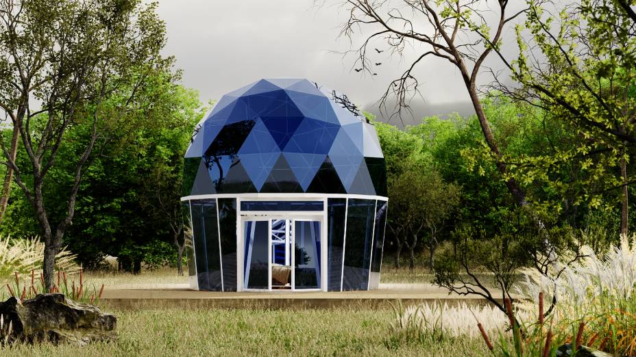 尼玛县星空酒店帐篷厂家